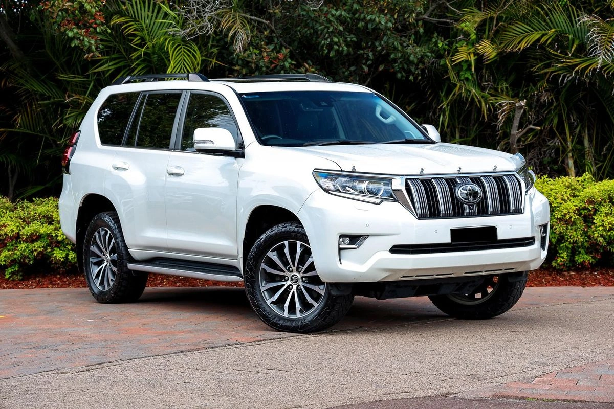 4x4