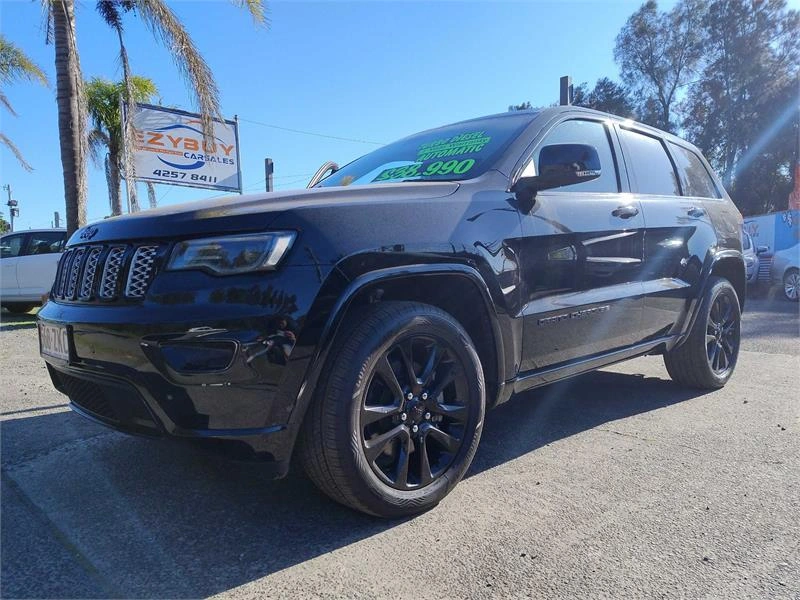 4x4
