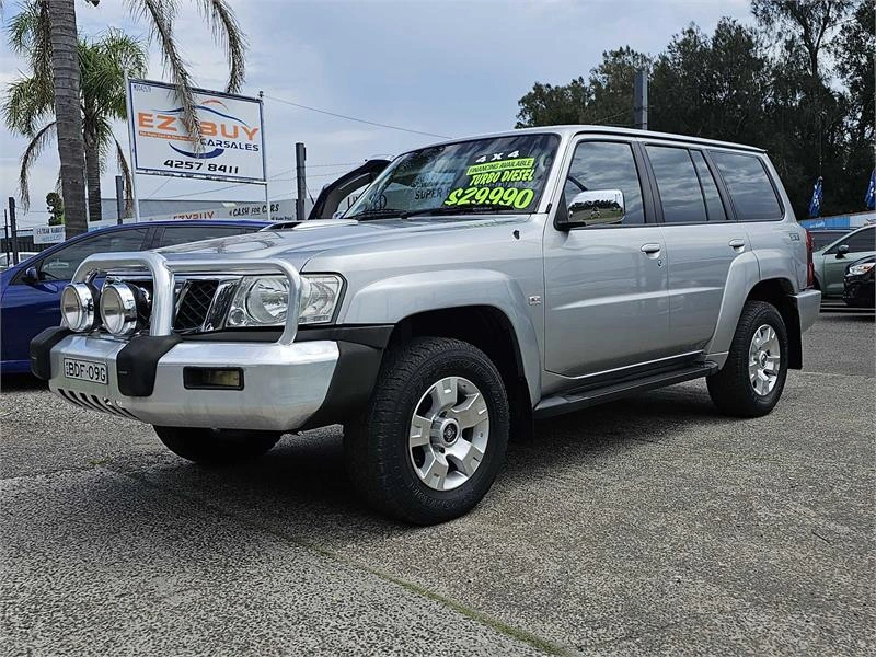 4x4
