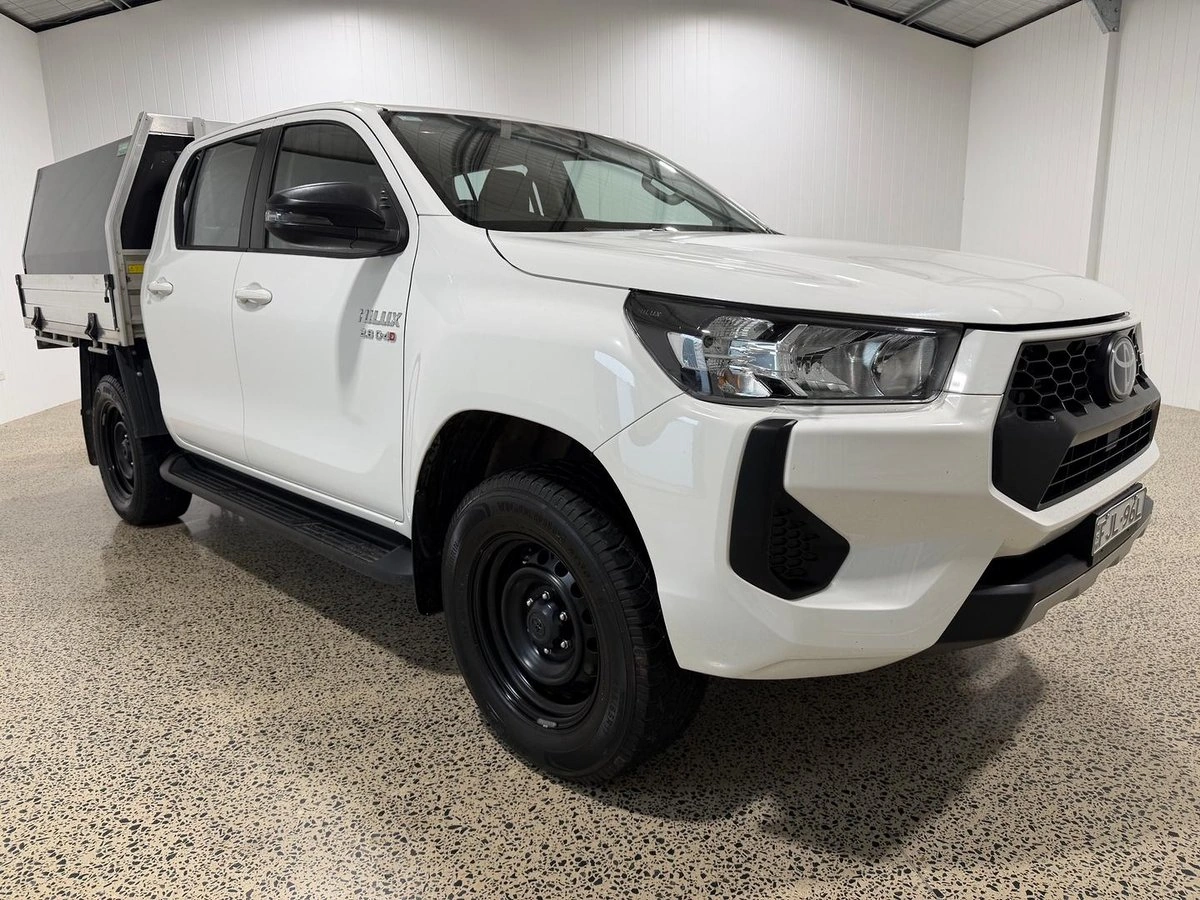 4x4