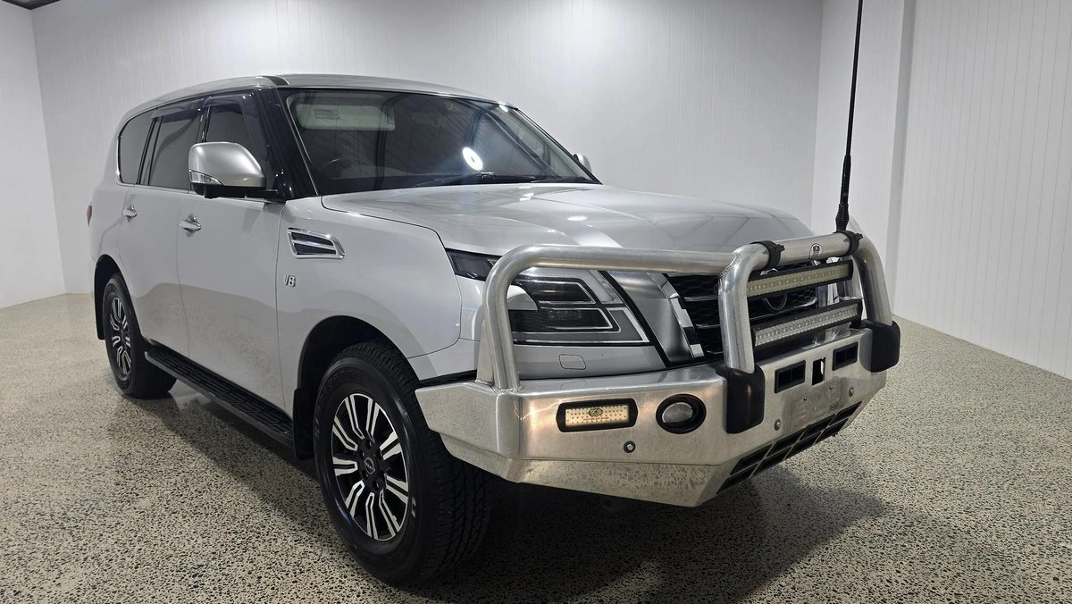 4x4