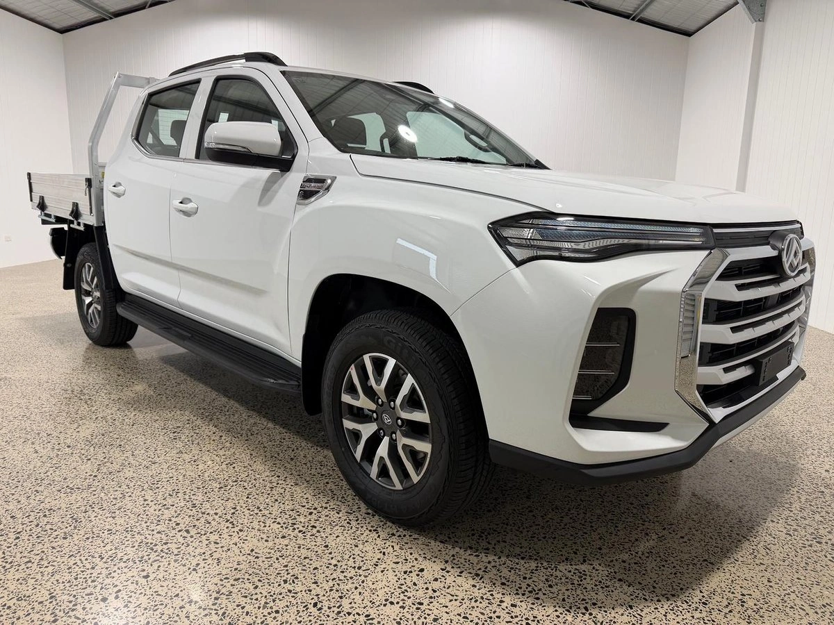 4x4