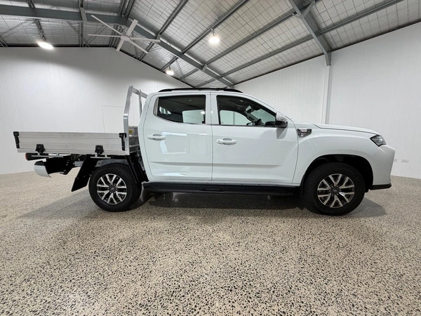 2026 Ldv T60 Max Pro Bi-Turbo Diesel 4WD