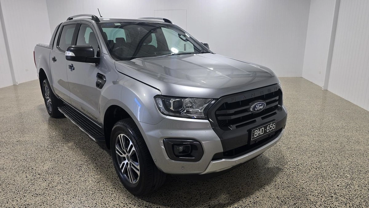 4x4