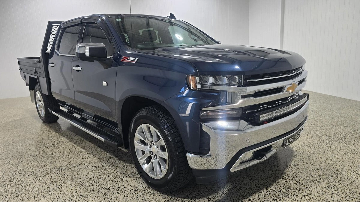 4x4
