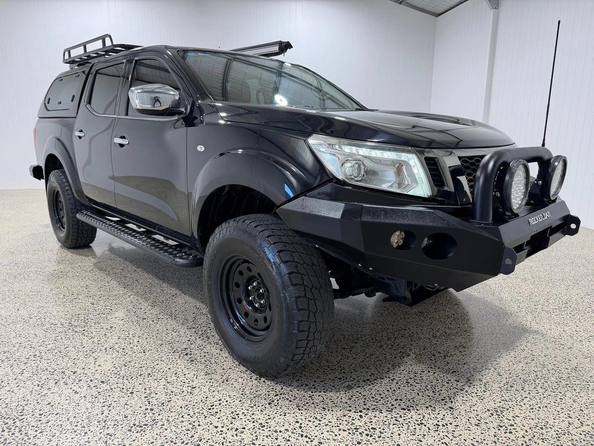4x4