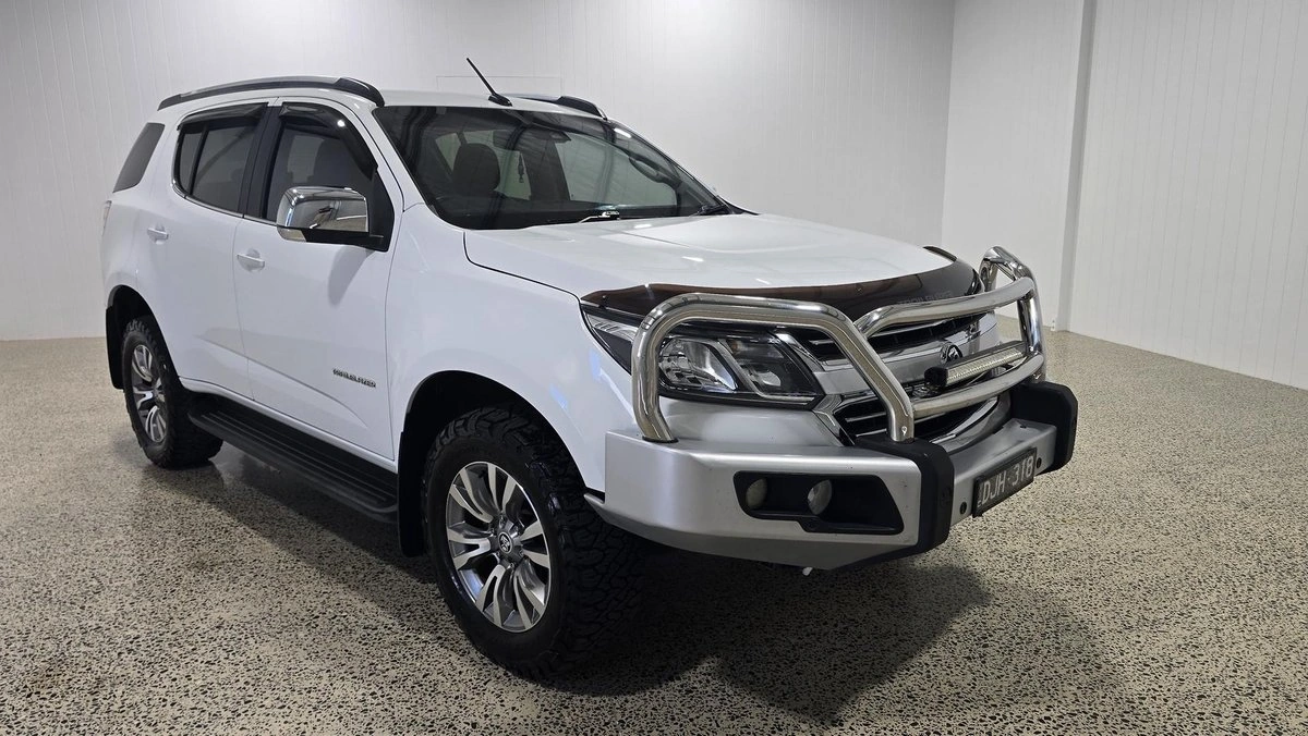 4x4