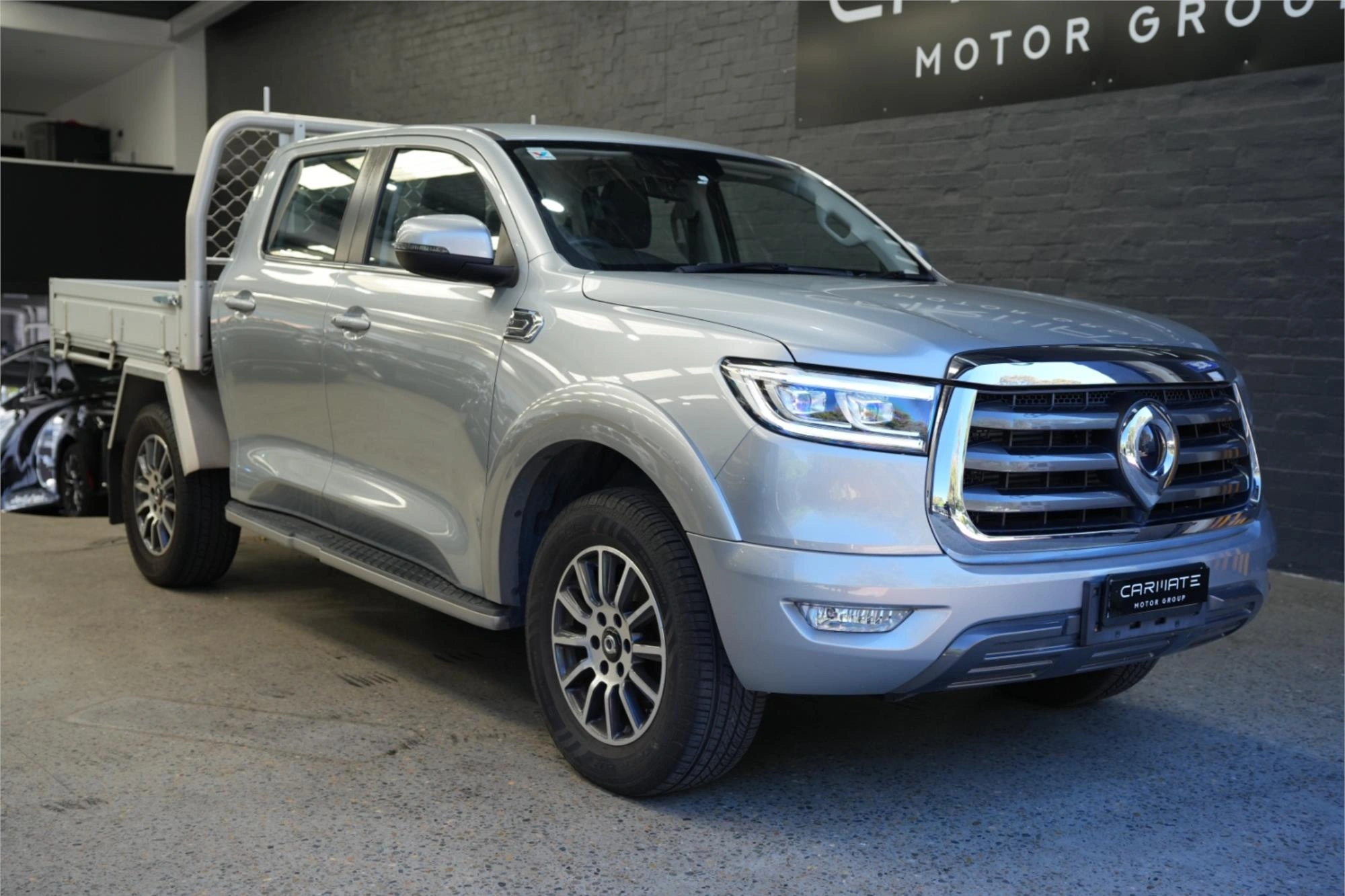 4x4