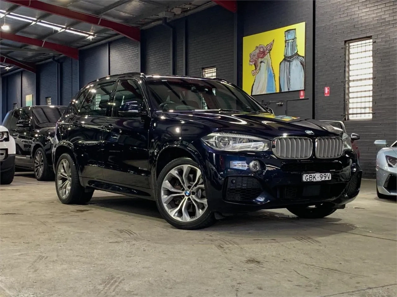 4x4