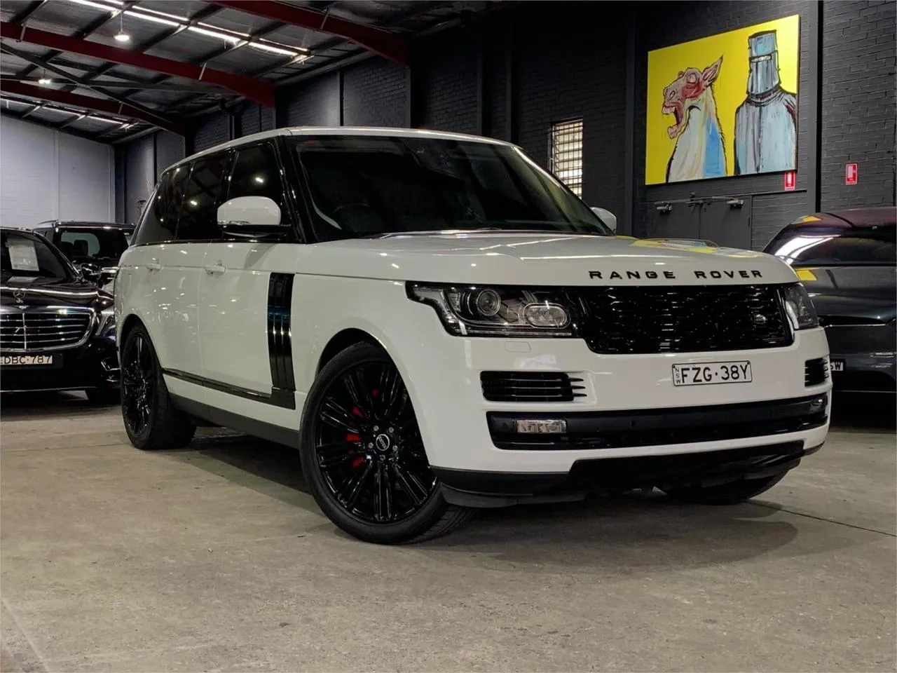 4x4