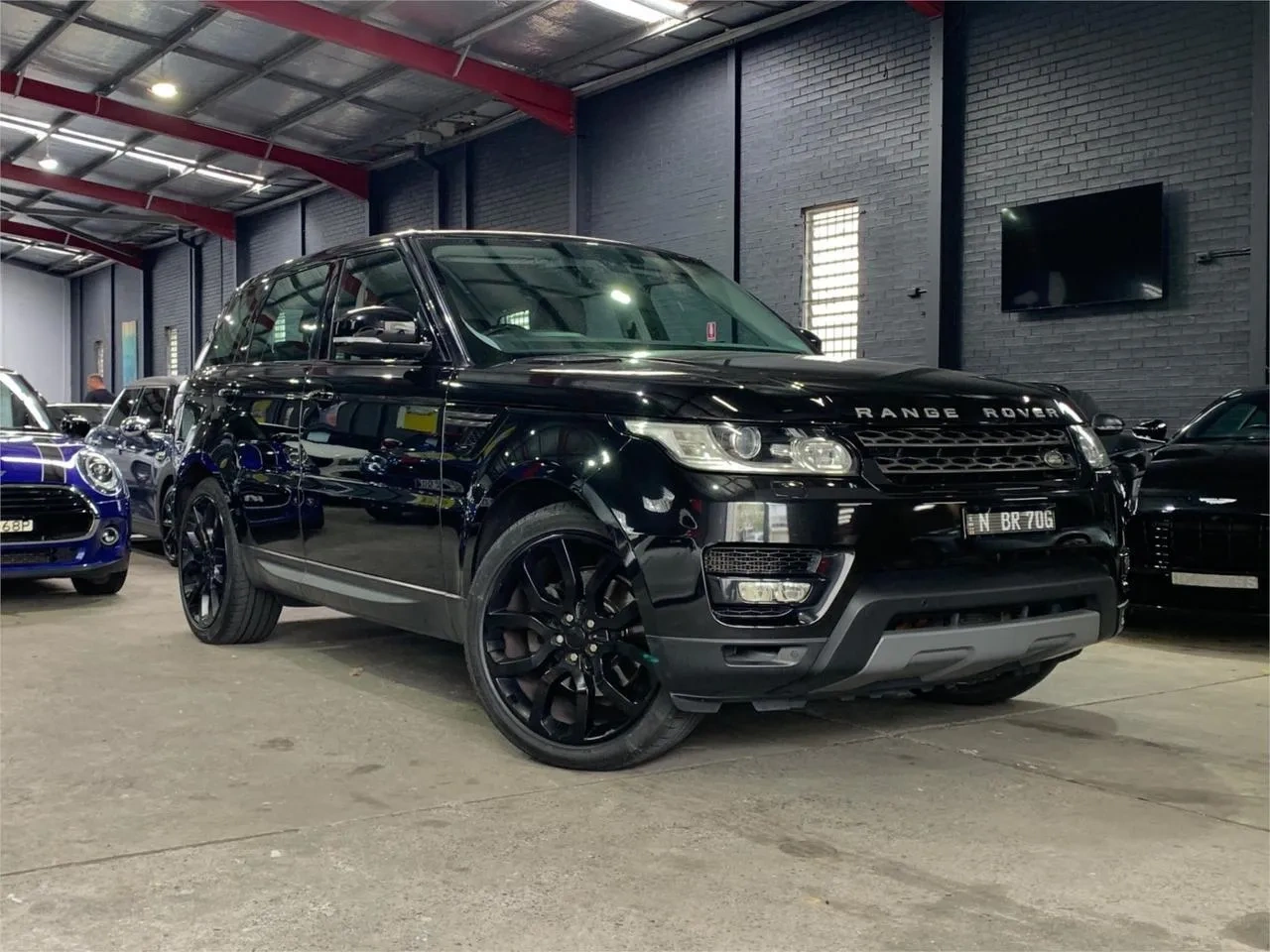 4x4