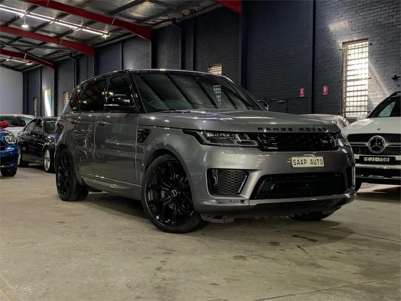 4x4