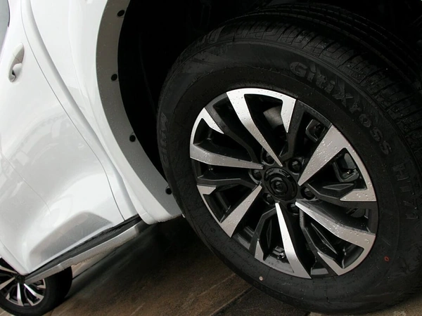 2025 Great Wall Cannon Premium NPW 4WD Turbo Diesel Automatic