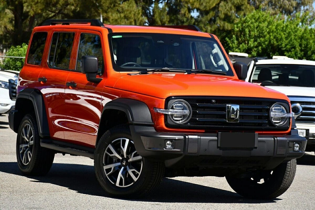 4x4