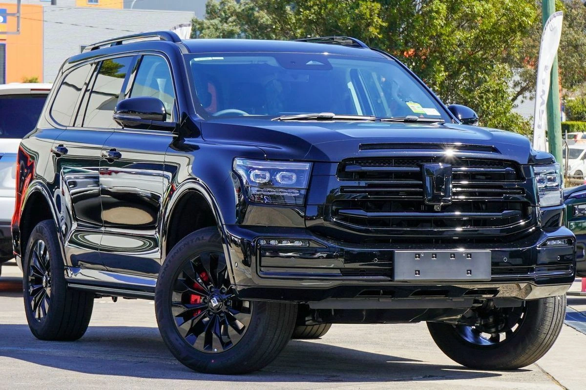 4x4
