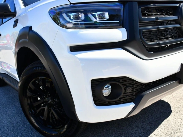 2026 Great Wall Cannon Vanta NPW 4WD Turbo Diesel Automatic