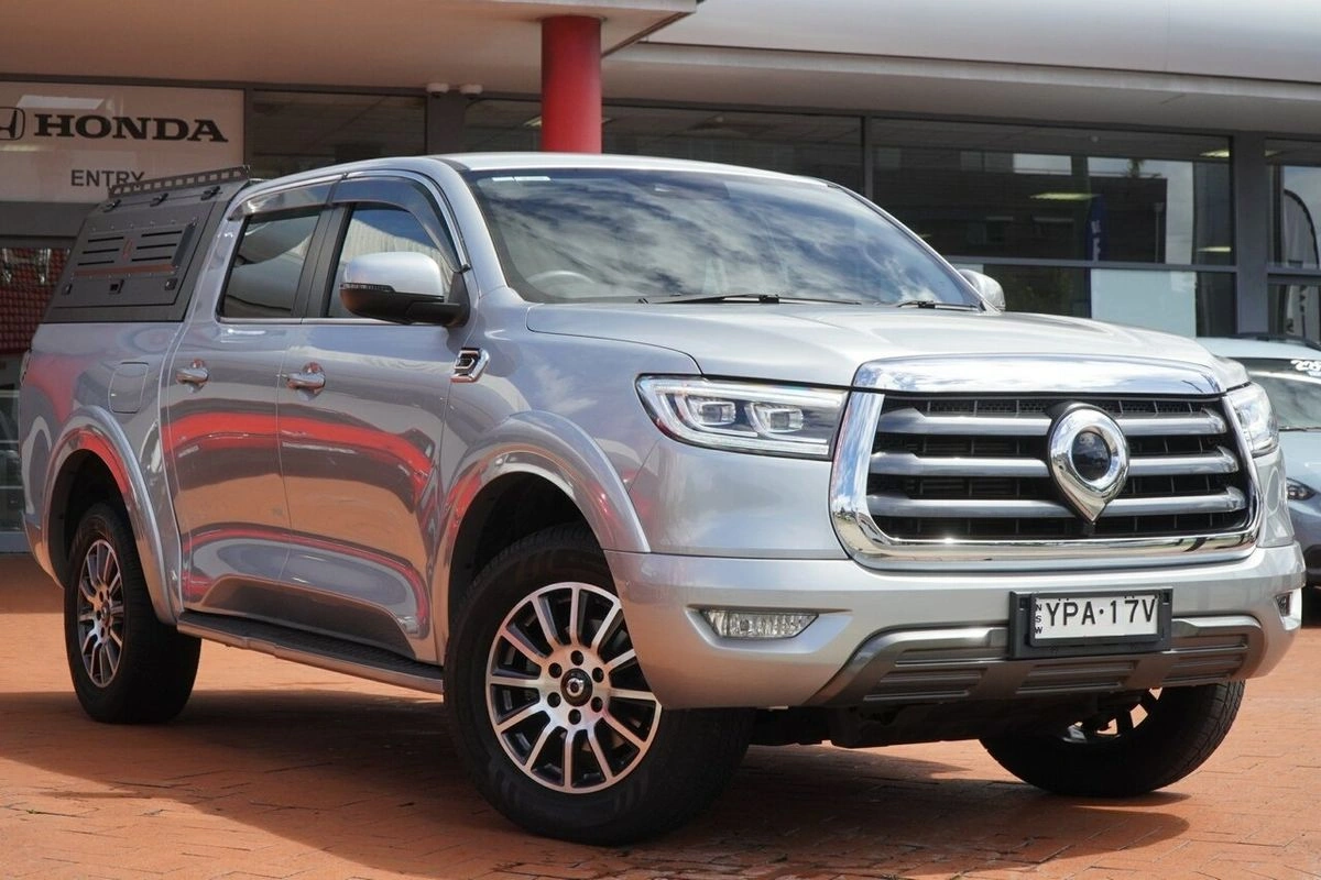 4x4