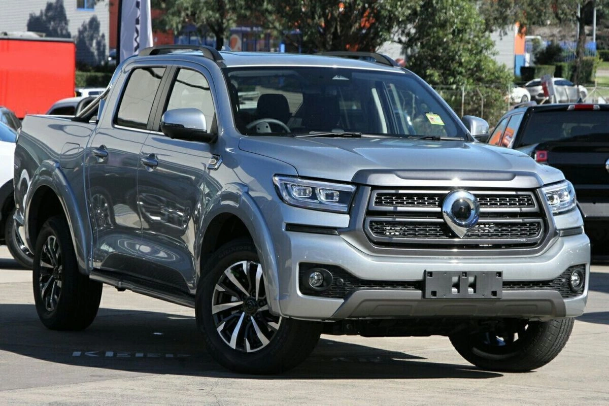 4x4