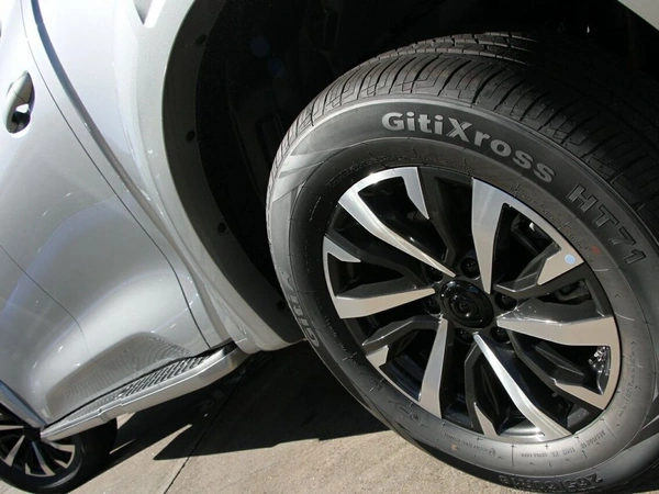 2026 Great Wall Cannon Ultra NPW 4WD Turbo Diesel Automatic