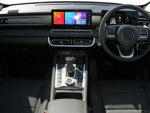 2026 Great Wall Cannon Ultra NPW 4WD Turbo Diesel Automatic