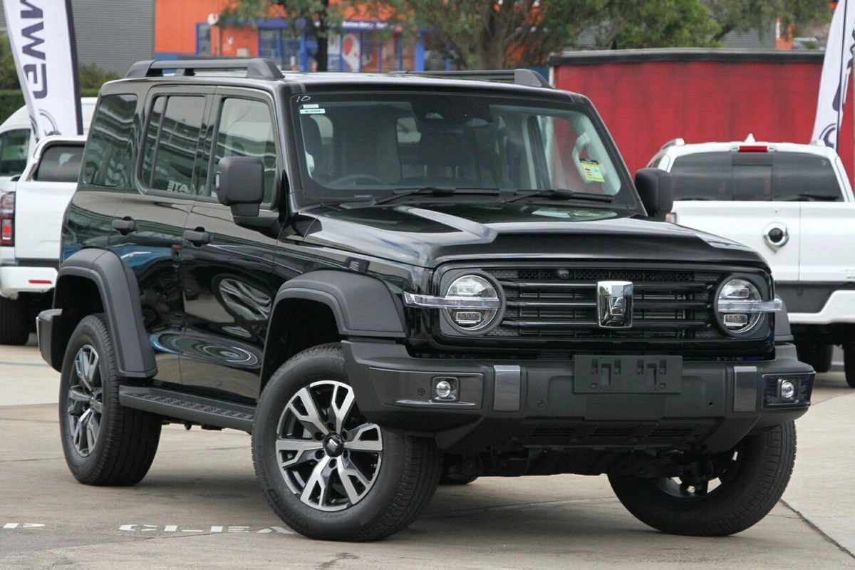 4x4