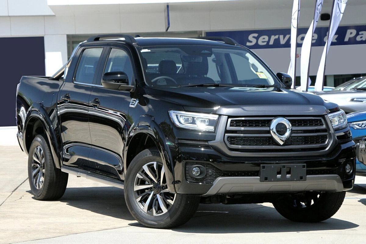 4x4