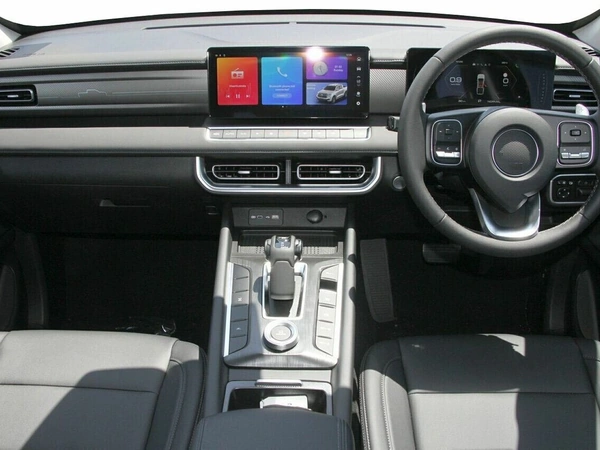 2026 Great Wall Cannon Lux NPW 4WD Turbo Diesel Automatic