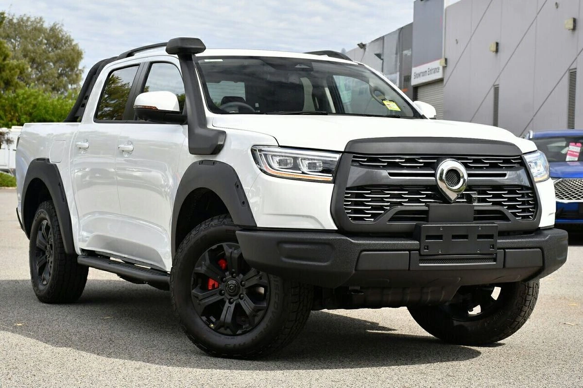 4x4