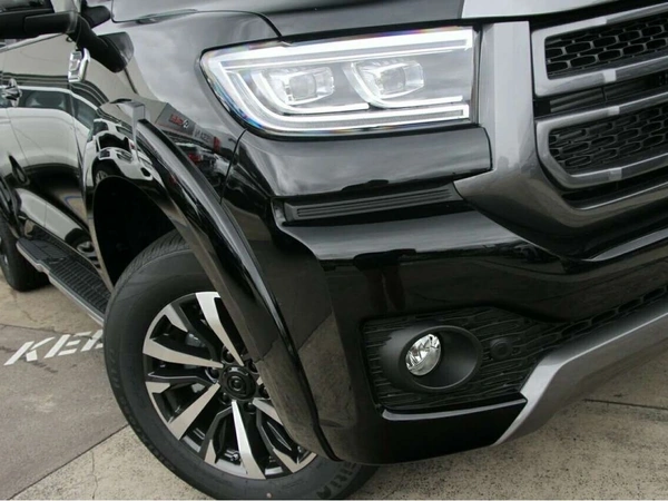 2026 Great Wall Cannon Ultra NPW 4WD Turbo Diesel Manual