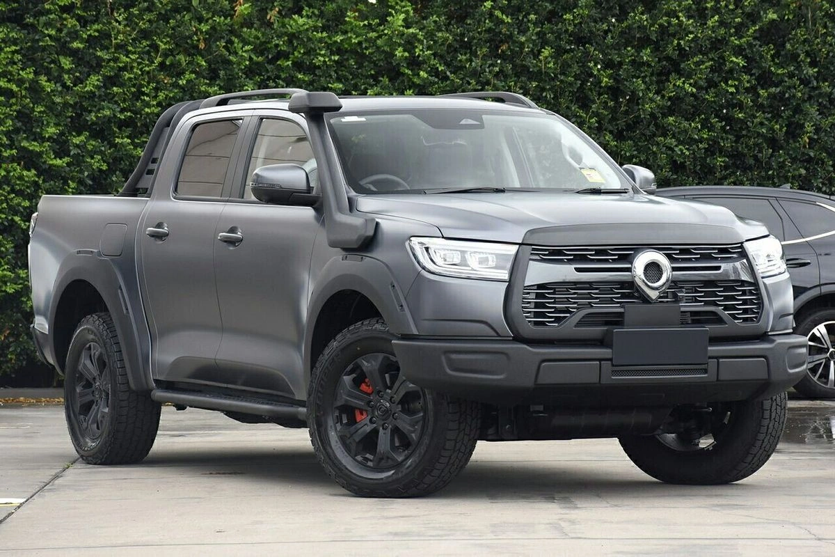 4x4