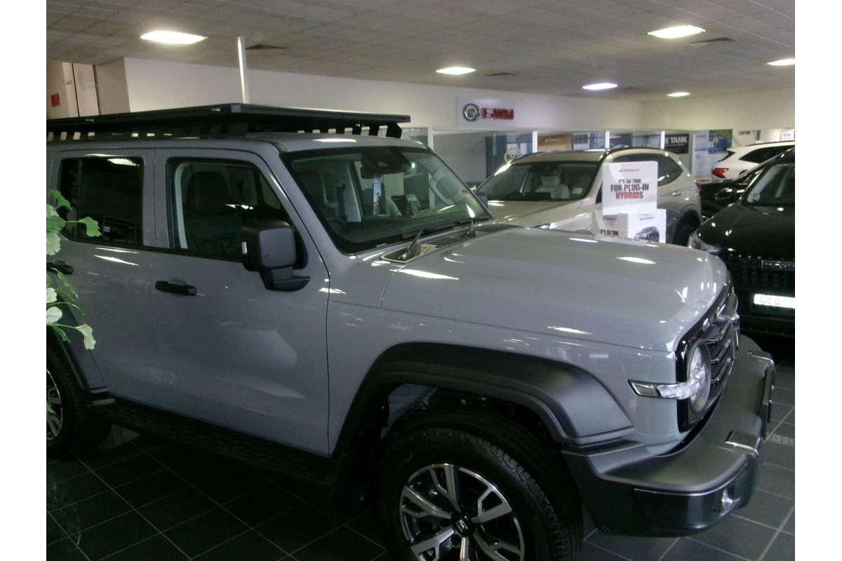 4x4