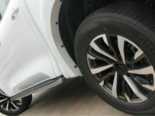 2026 Great Wall Cannon Lux NPW 4WD Turbo Diesel Manual