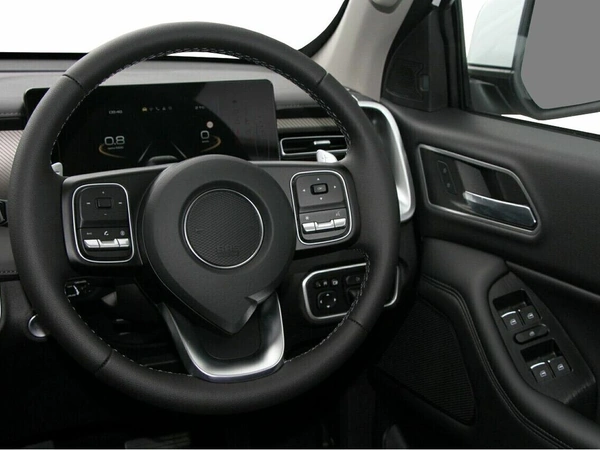 2026 Great Wall Cannon Lux NPW 4WD Turbo Diesel Manual