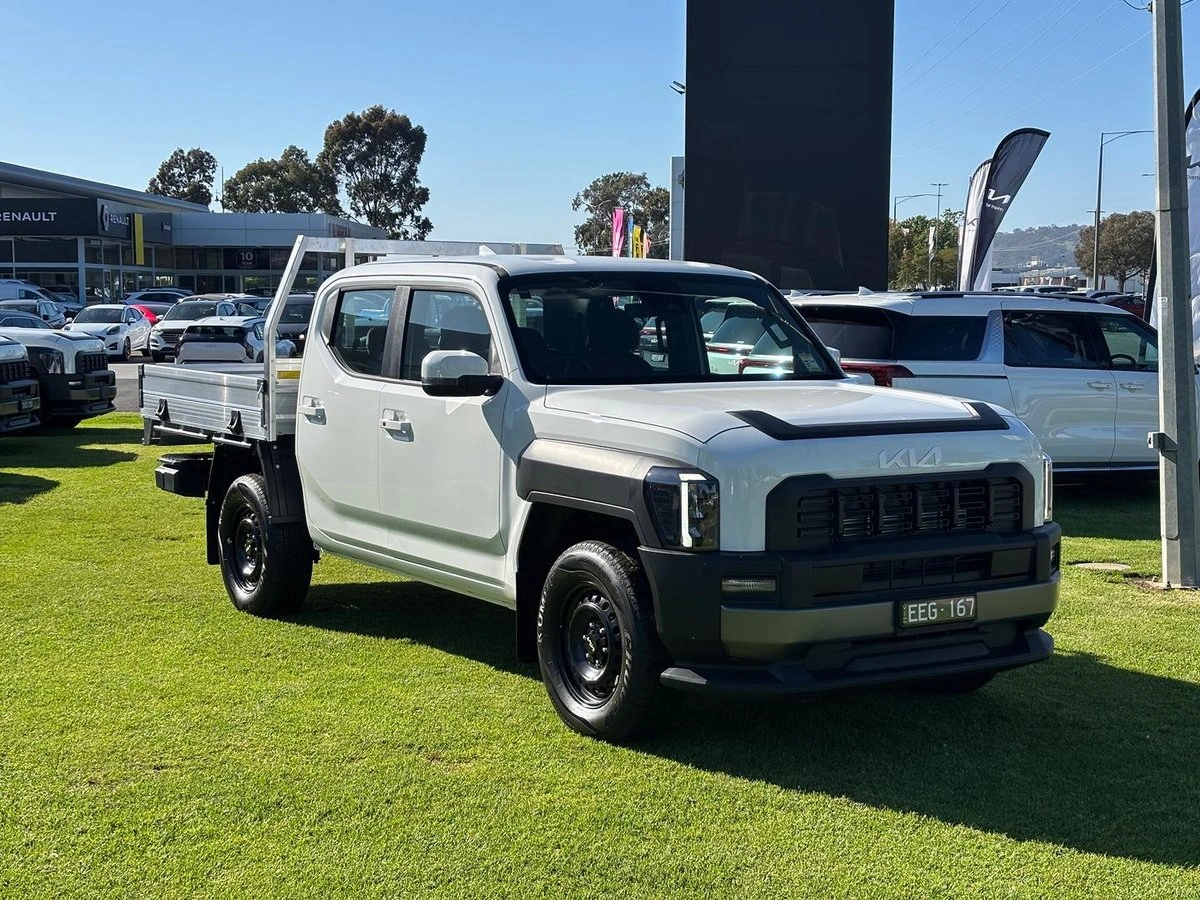 4x4