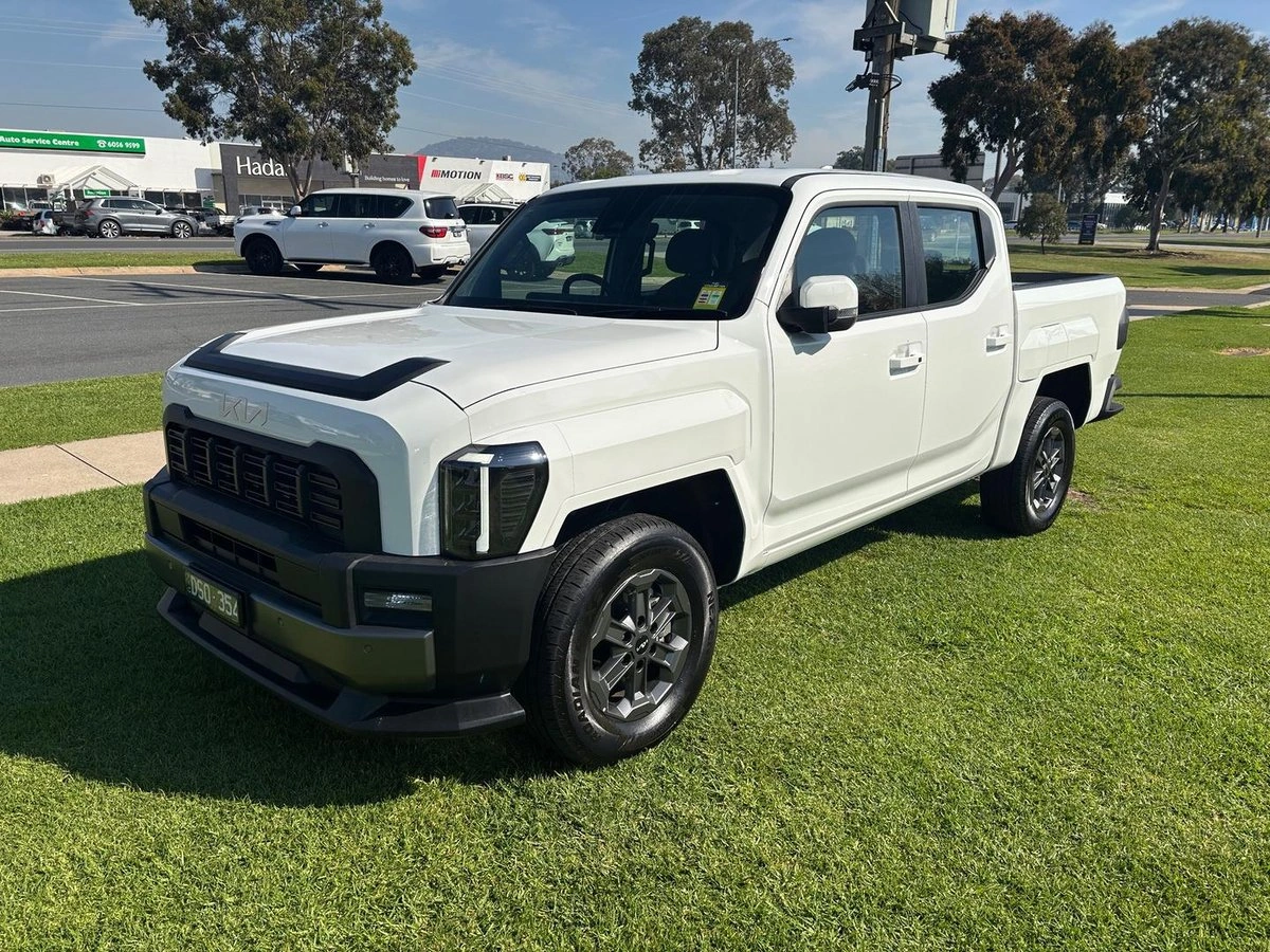 4x4