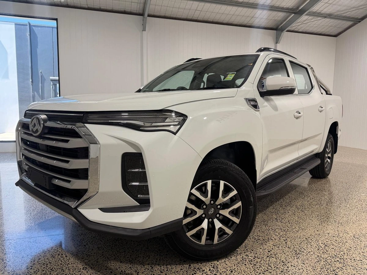 4x4
