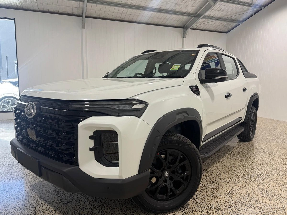 4x4