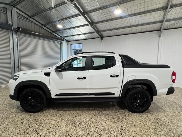 2026 LDV T60 Max Plus 4WD Automatic