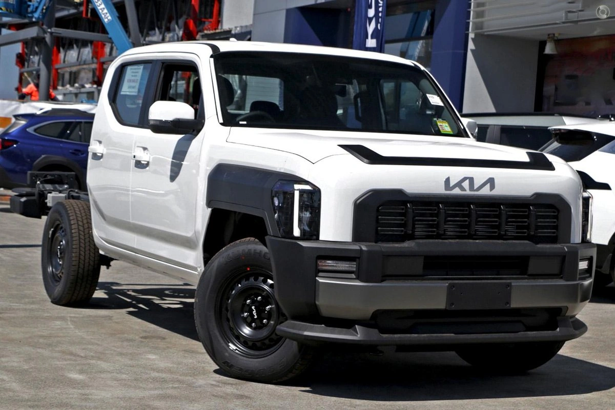 4x4