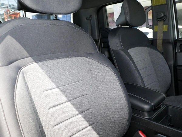 2025 Kia Tasman S TK MY26 4X4 Dual Range Automatic