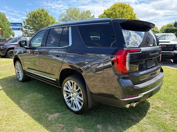 2025 Gmc Yukon Denali AWD Automatic