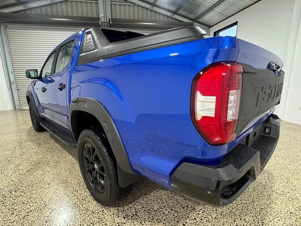 2026 LDV T60 Max LUX 4WD Automatic