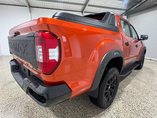 2026 LDV T60 Max PRO 4WD Manual