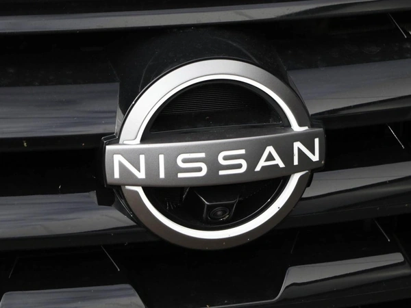 2026 Nissan Patrol Ti 4WD Automatic