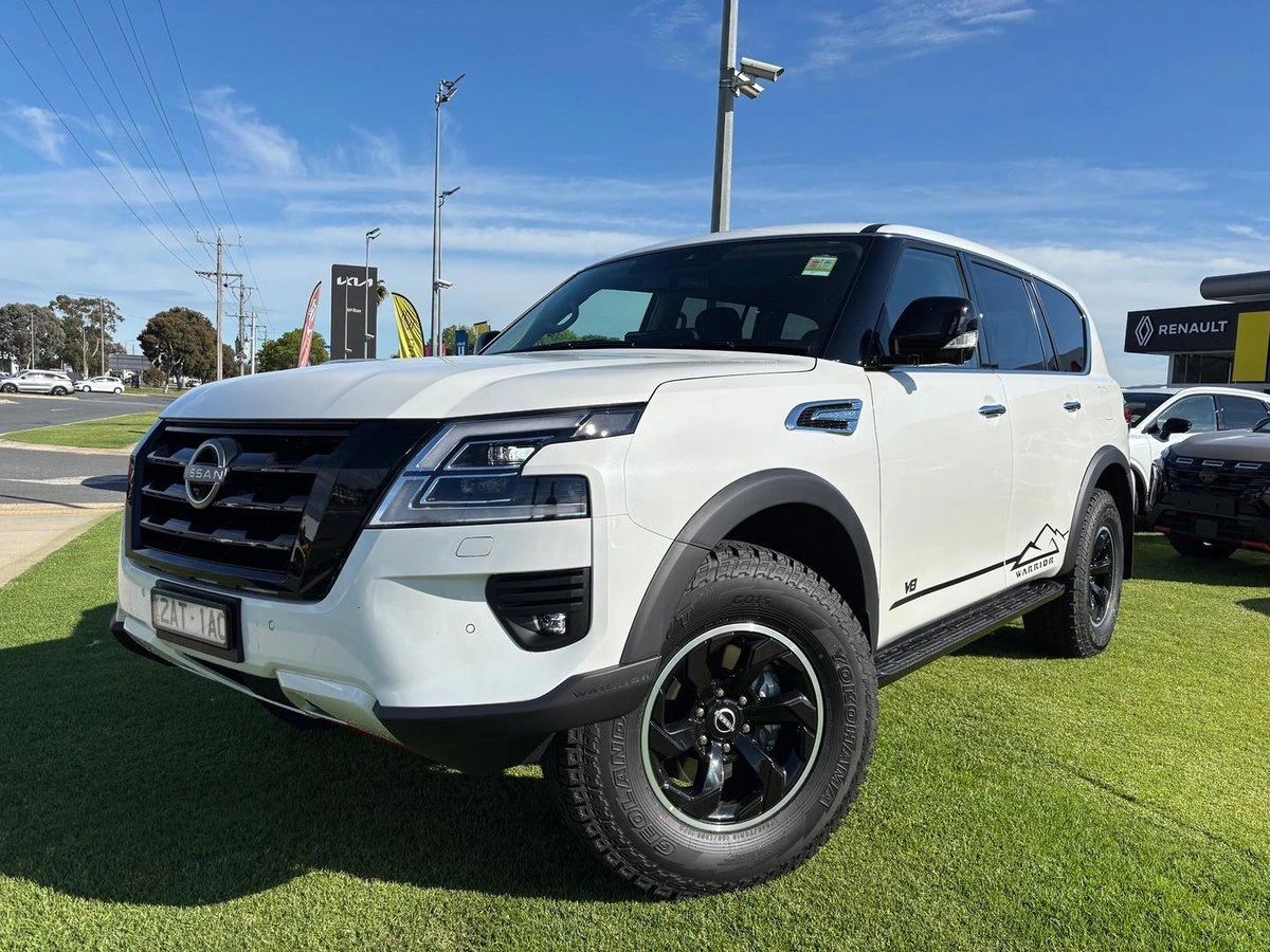 4x4