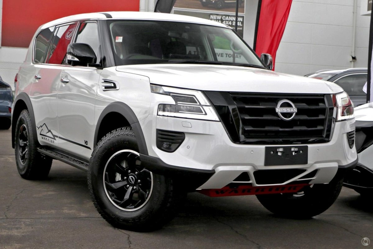 4x4