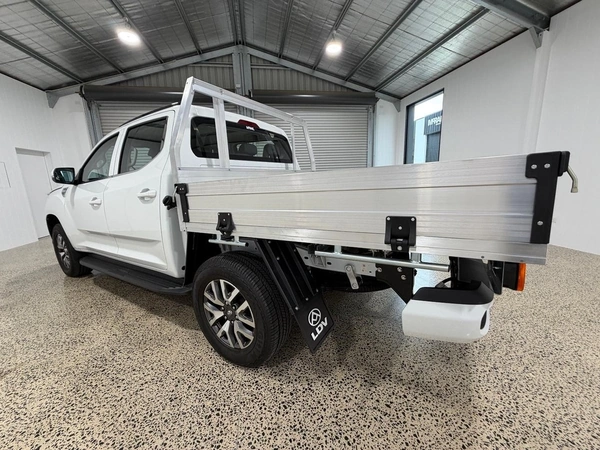 2026 Ldv T60 Max Pro Bi-Turbo Diesel 4WD