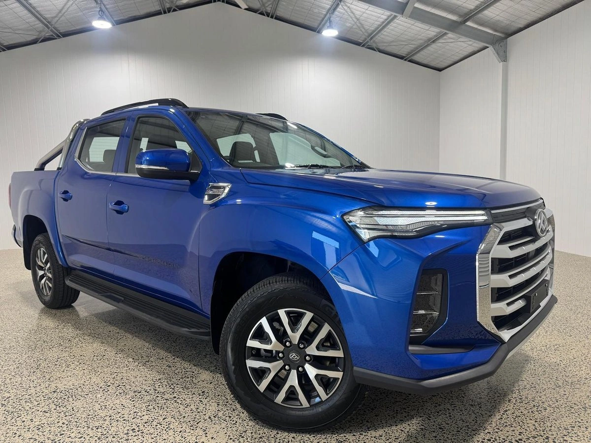 4x4