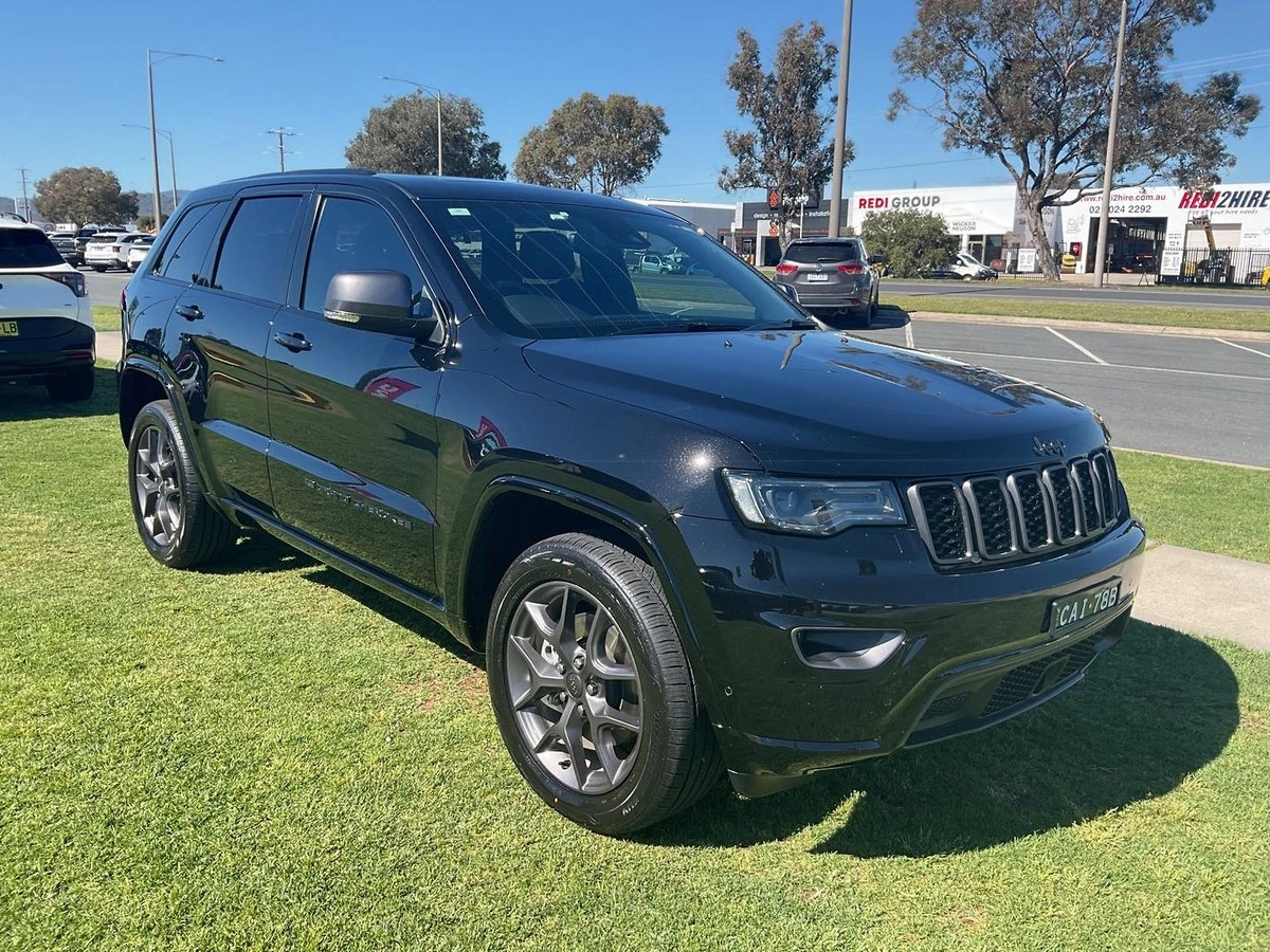 4x4