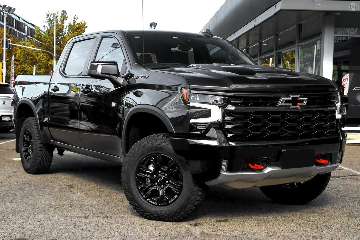 4x4